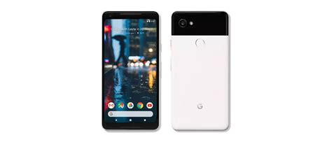 pixel 2 xl size.